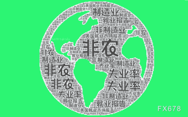 中国十大正规炒股平台 机构评4月非农：关税暂未造成实质打击，大面积裁员还有很长准备时间